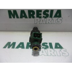 Renault - Clio - Injector (petrol injection)