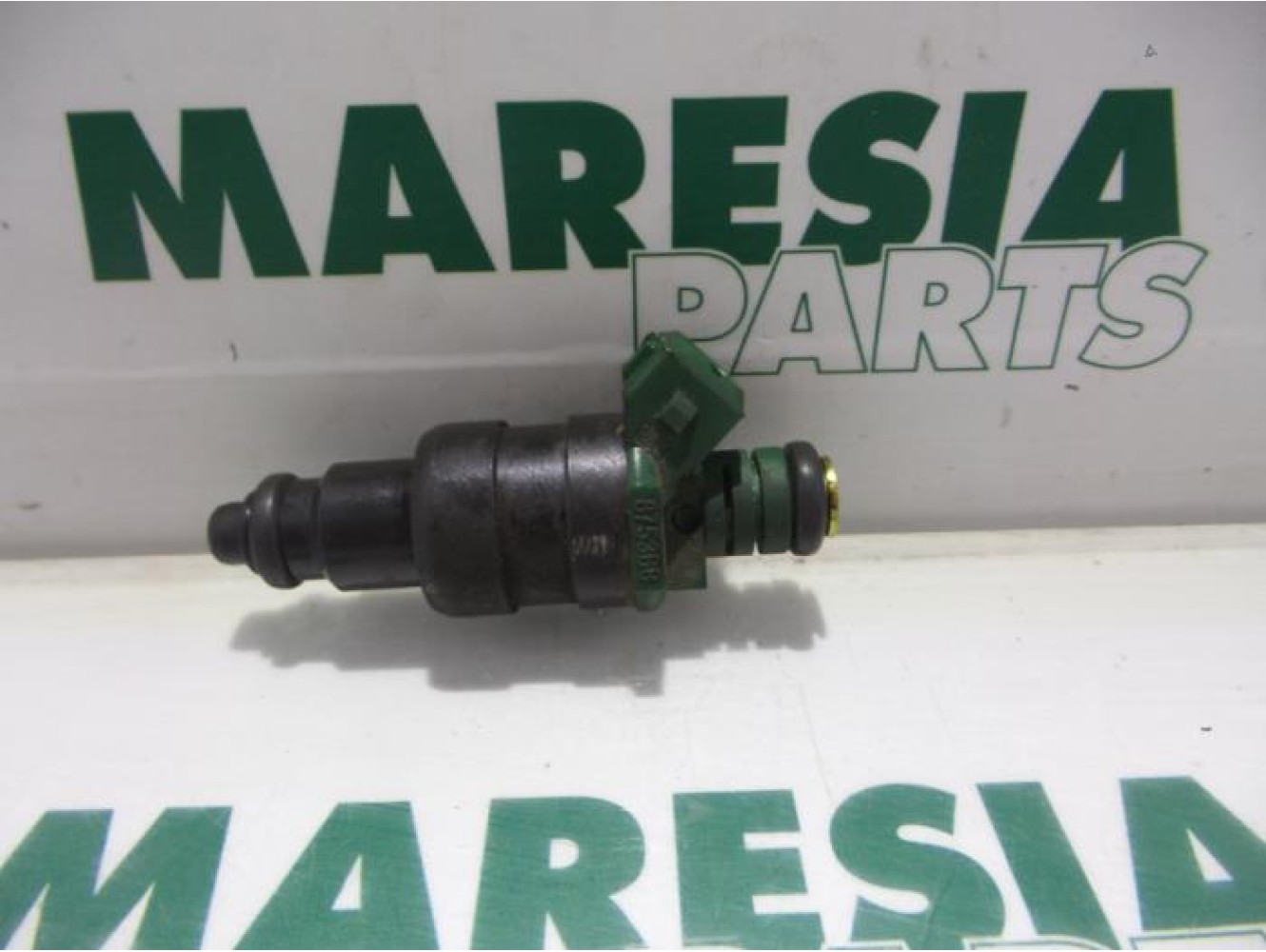 Renault - Clio - Injector (petrol injection)