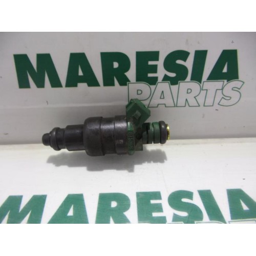 Renault - Clio - Injector (petrol injection)