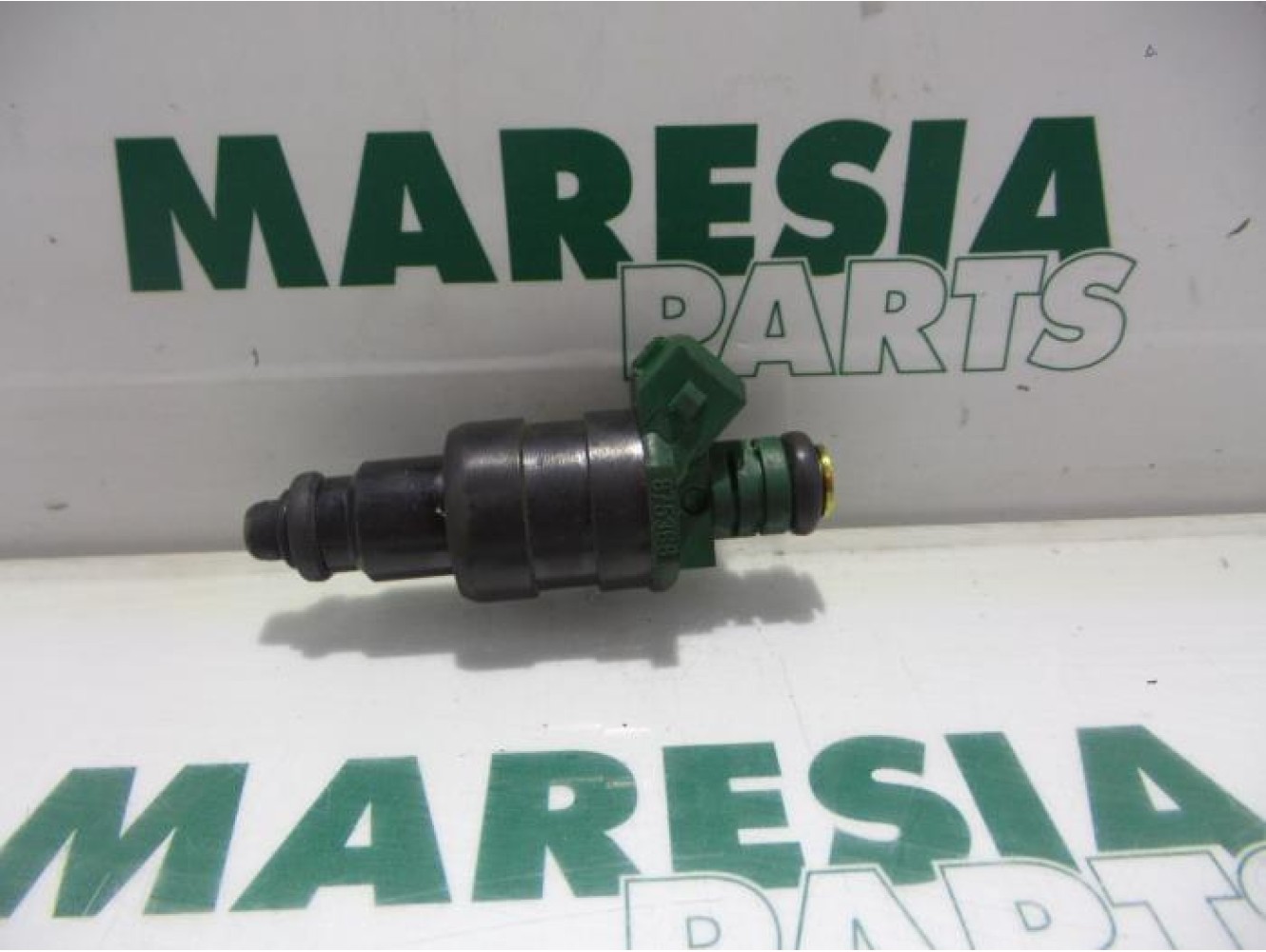 Renault - Clio - Injector (petrol injection)