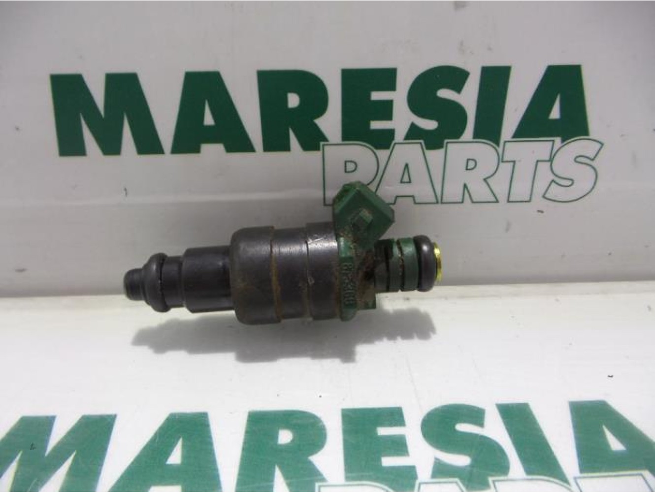 Renault - Clio - Injector (petrol injection)