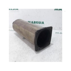 Citroen - C6 - Particulate filter