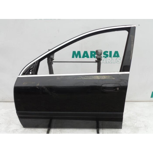 Peugeot - 607 - Portière 4portes avant gauche