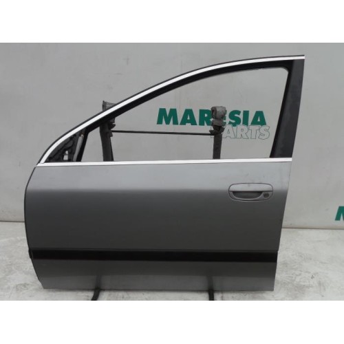 Peugeot - 607 - Portière 4portes avant gauche