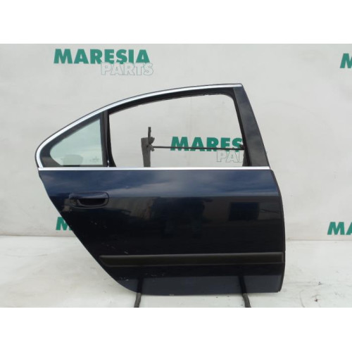 Peugeot - 607 - Rear door 4-door, right