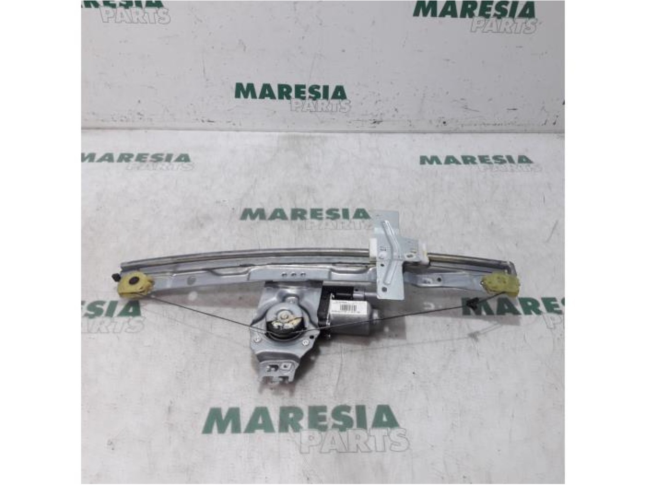 Peugeot - 207 - Window mechanism 4-door, front left