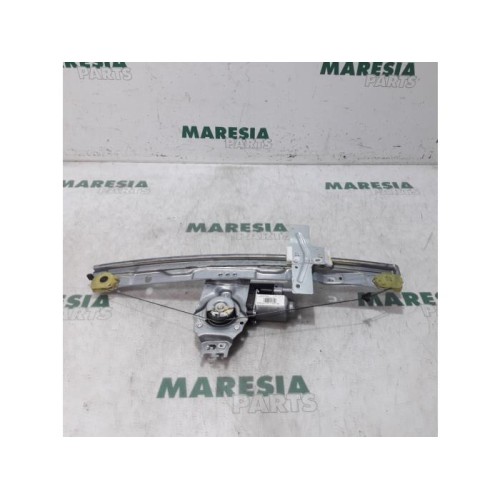 Peugeot - 207 - Window mechanism 4-door, front left