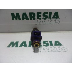Renault - Clio - Injector (petrol injection)