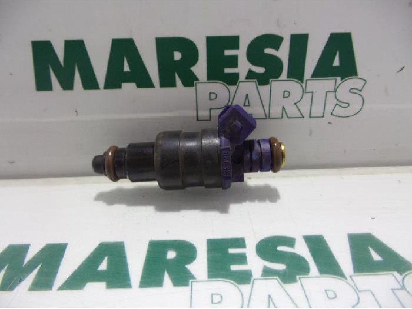Renault - Clio - Injector (petrol injection)