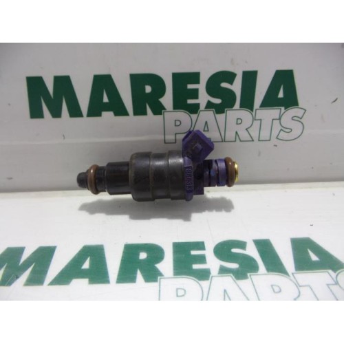 Renault - Clio - Injector (benzine injectie)