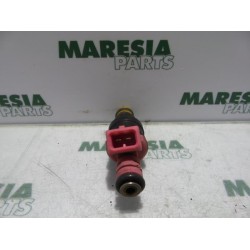 Renault - Clio - Injector (petrol injection)