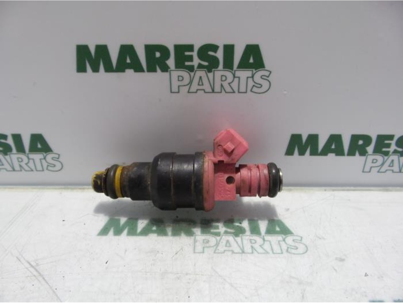 Renault - Clio - Injector (petrol injection)