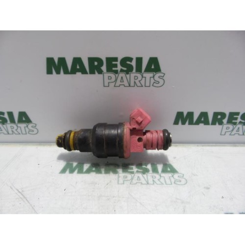 Renault - Clio - Injector (benzine injectie)