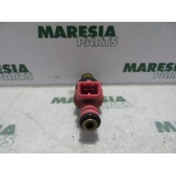 Renault - Clio - Injector (petrol injection)