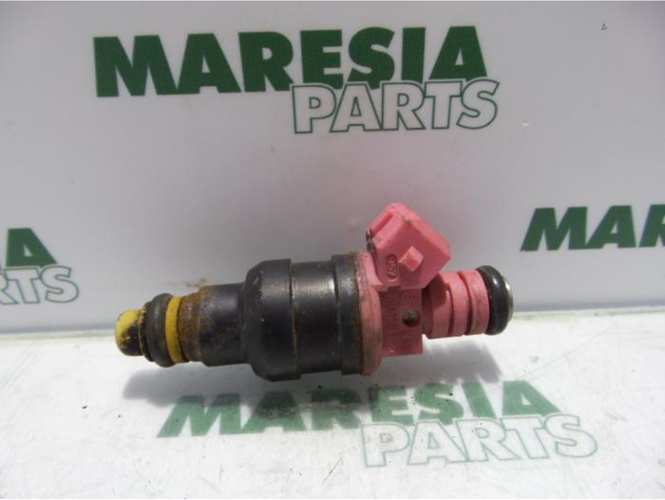 Renault - Clio - Injector (petrol injection)