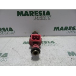 Renault - Clio - Injector (petrol injection)