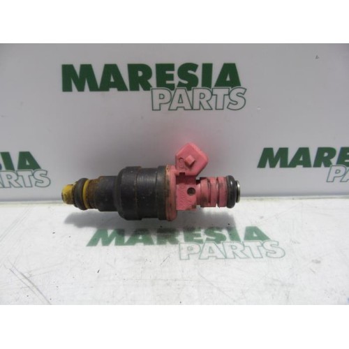 Renault - Clio - Injector (petrol injection)
