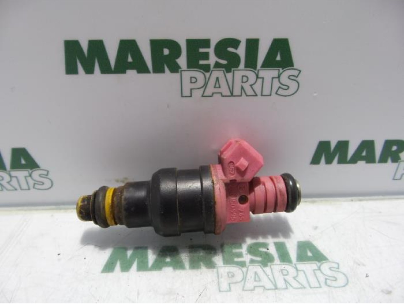 Renault - Clio - Injector (petrol injection)