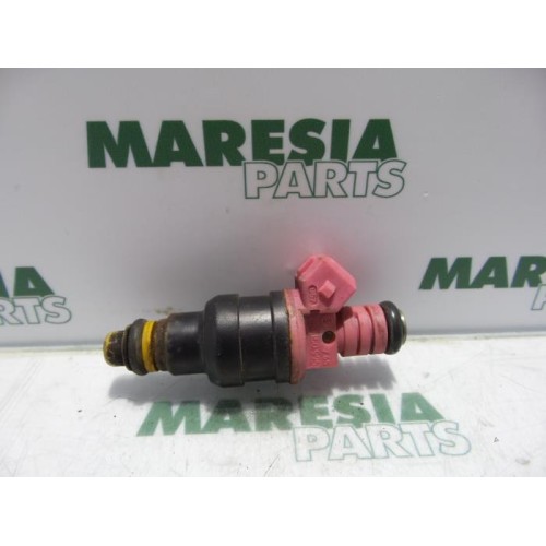 Renault - Clio - Injector (benzine injectie)