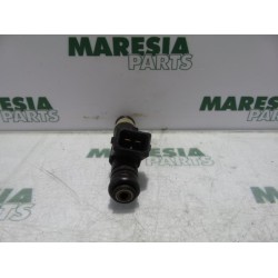 Renault - Clio - Injector (petrol injection)