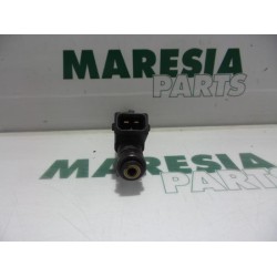 Renault - Clio - Injector (benzine injectie)