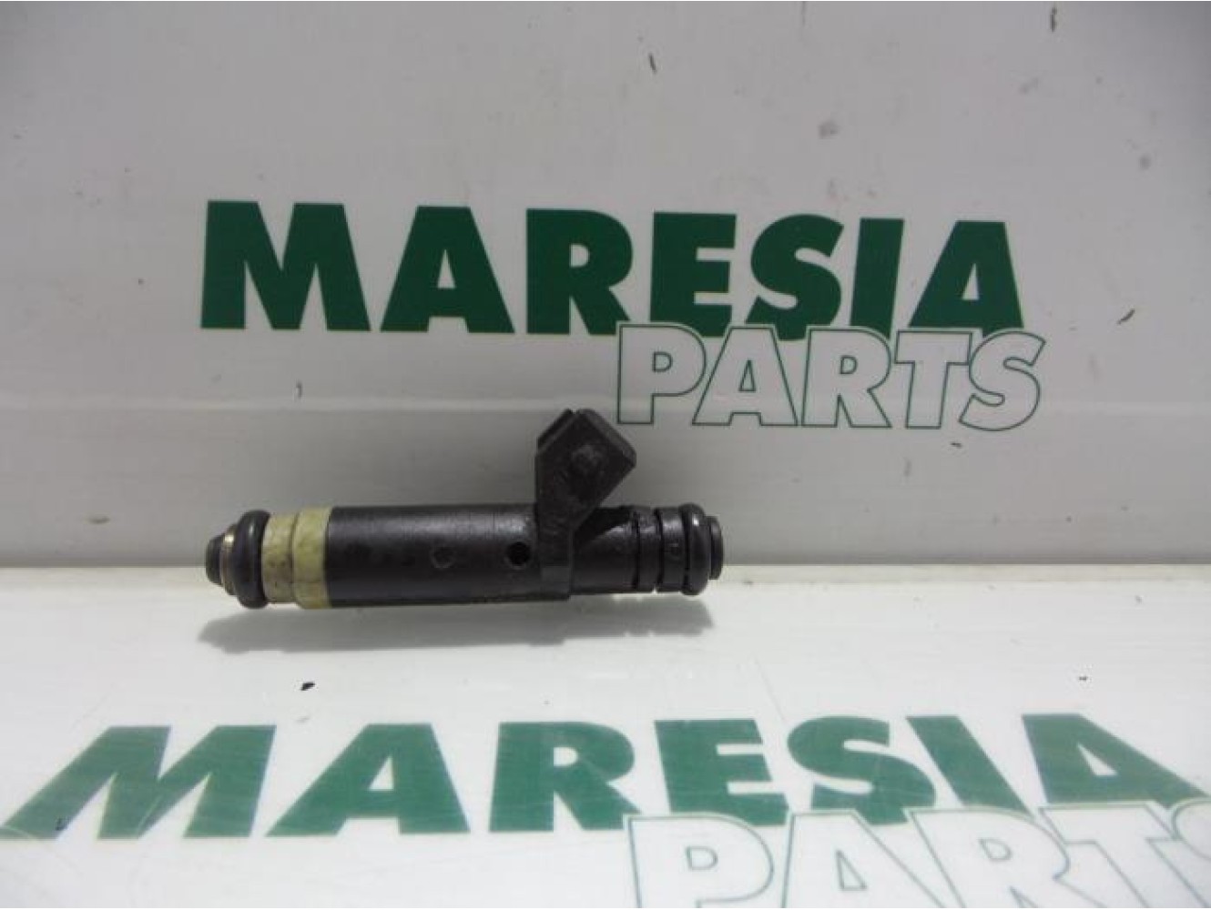 Renault - Clio - Injector (benzine injectie)