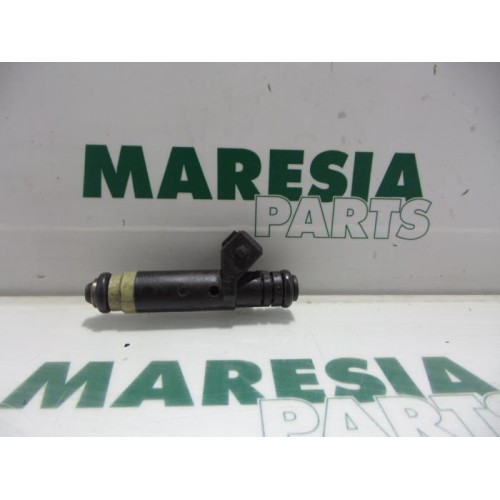 Renault - Clio - Injector (benzine injectie)