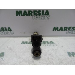 Renault - Clio - Injector (benzine injectie)