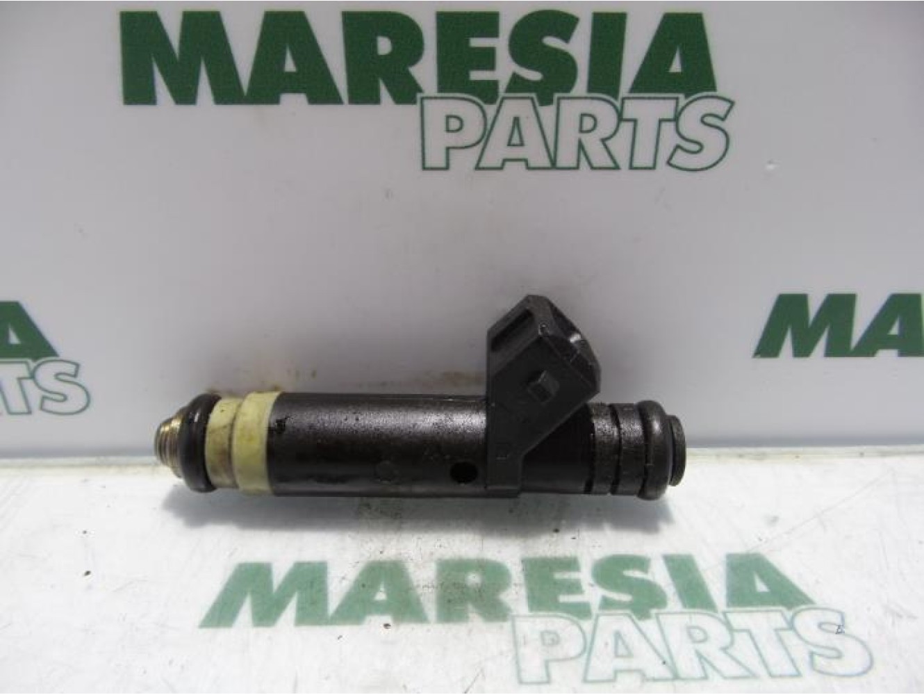Renault - Clio - Injector (benzine injectie)