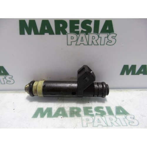 Renault - Clio - Injector (benzine injectie)