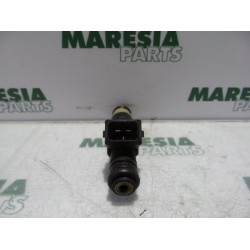 Renault - Clio - Injector (petrol injection)