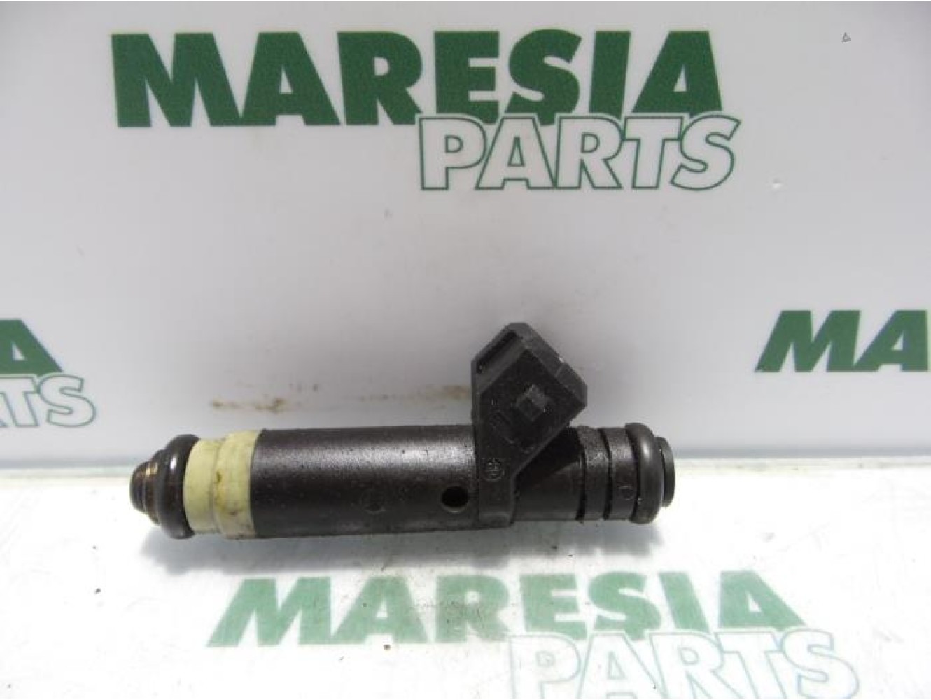 Renault - Clio - Injector (petrol injection)