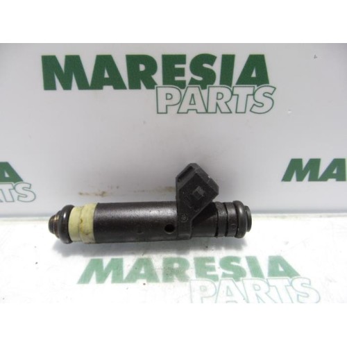 Renault - Clio - Injector (benzine injectie)