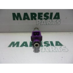 Renault - Clio - Injector (benzine injectie)