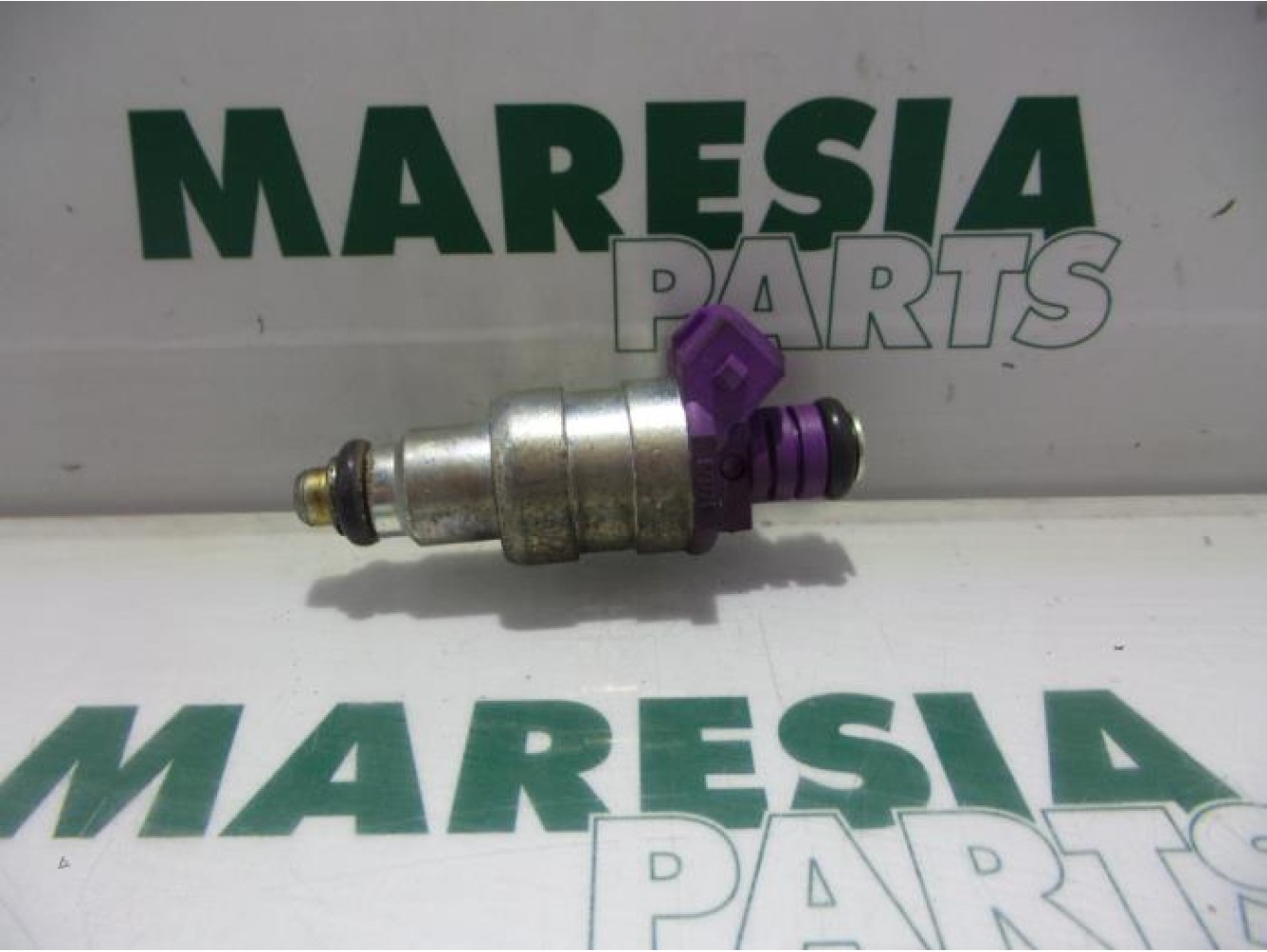 Renault - Clio - Injector (benzine injectie)