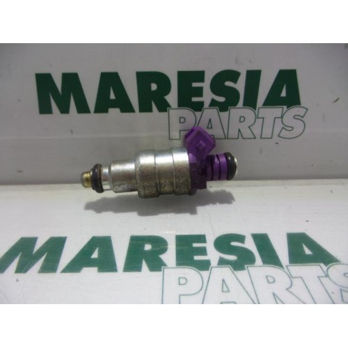 Renault - Clio - Injector (benzine injectie)