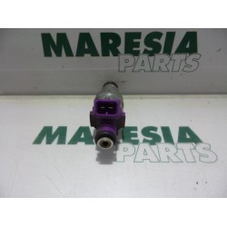 Renault - Clio - Injector (petrol injection)