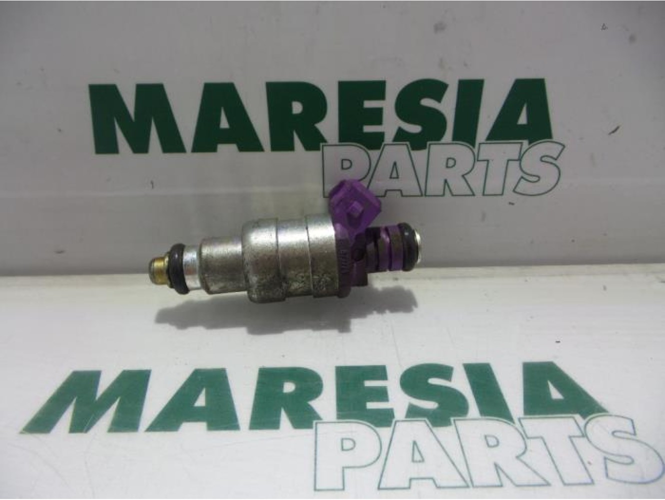 Renault - Clio - Injector (petrol injection)