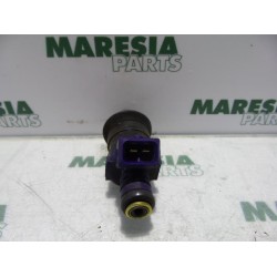Renault - Clio - Injector (petrol injection)