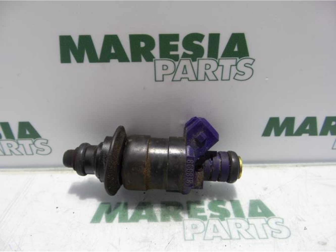 Renault - Clio - Injector (petrol injection)
