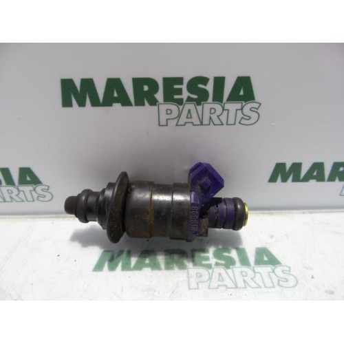 Renault - Clio - Injector (benzine injectie)