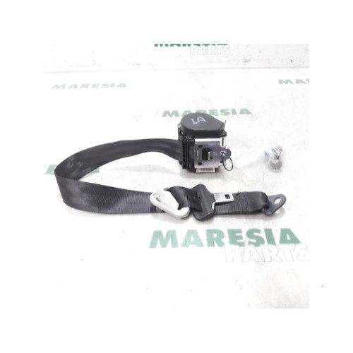 Peugeot - 207 - Sicherheitsgurt links hinten
