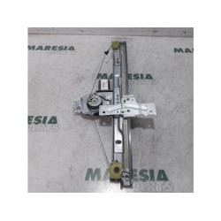 Peugeot - 207 - Fenstermechanik 4-türig rechts vorne