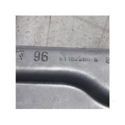 Peugeot - 207 - Fenstermechanik 4-türig rechts vorne