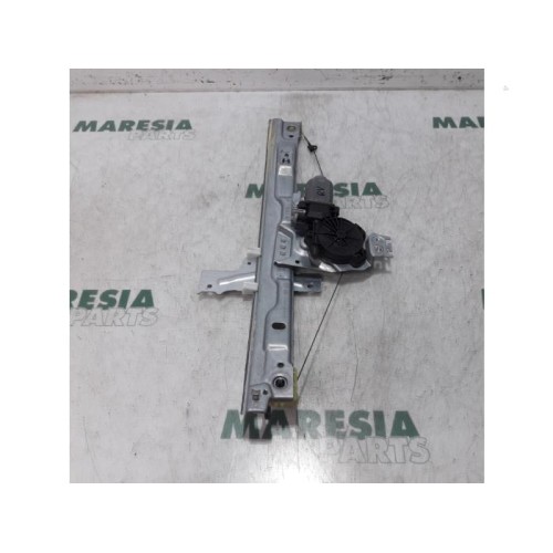 Peugeot - 207 - Window mechanism 4-door, front right