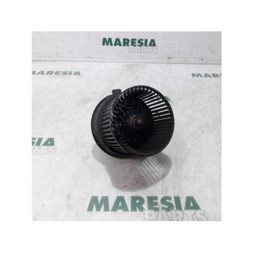 Peugeot - 207 - Heating and ventilation fan motor