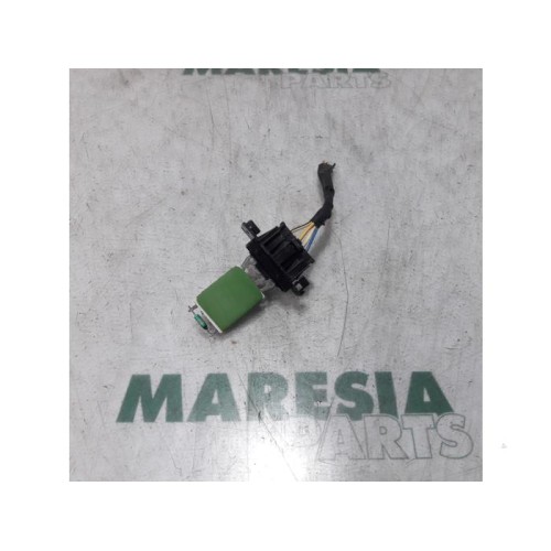 Citroen - Jumpy - Heater resistor