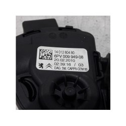 Citroen - Jumpy - Gaspedaalpositie Sensor