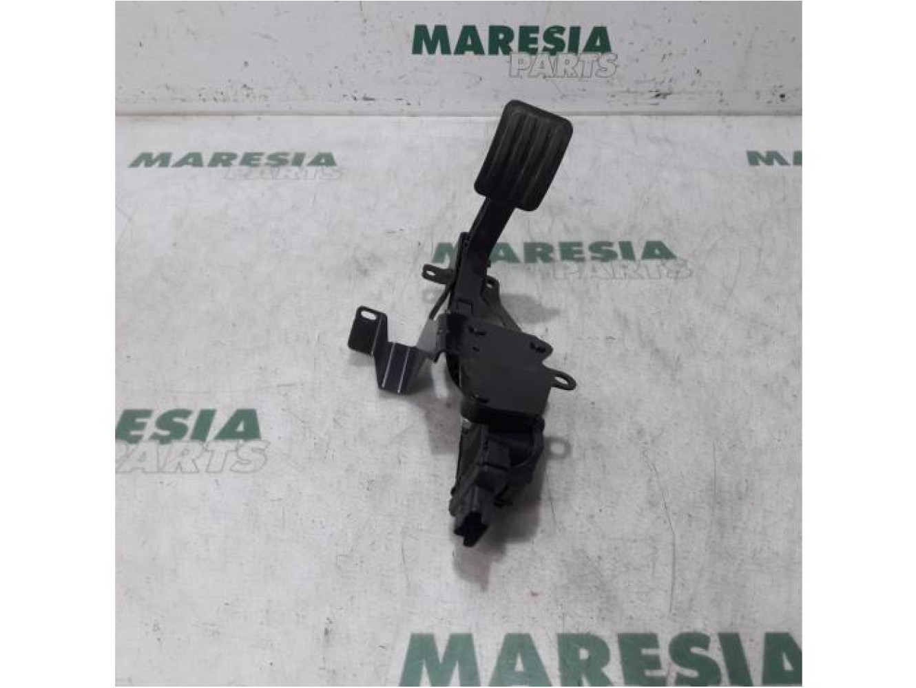 Citroen - Jumpy - Gaspedaalpositie Sensor