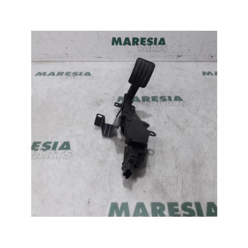 Citroen - Jumpy - Throttle pedal position sensor